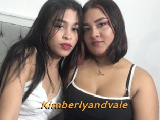 Kimberlyandvale