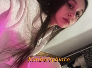 Kimberlyblare