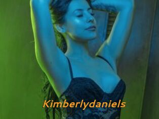 Kimberlydaniels