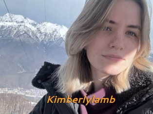 Kimberlylamb
