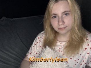 Kimberlylean