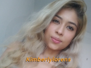 Kimberlylorens