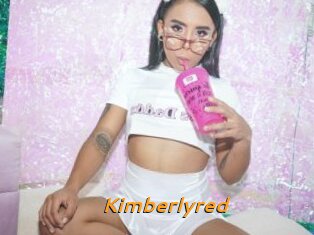 Kimberlyred