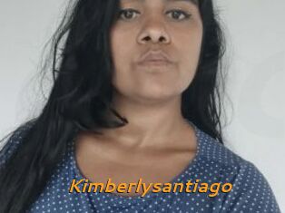 Kimberlysantiago