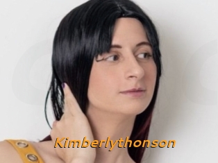 Kimberlythonson