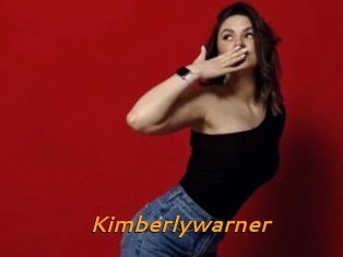 Kimberlywarner