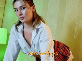 Kimberlyyu