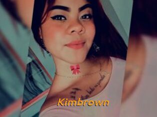 Kimbrown