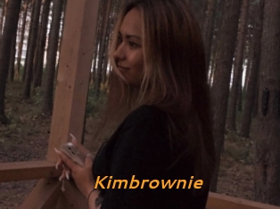 Kimbrownie