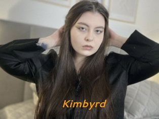 Kimbyrd