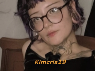 Kimcris19