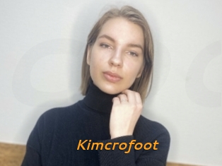 Kimcrofoot