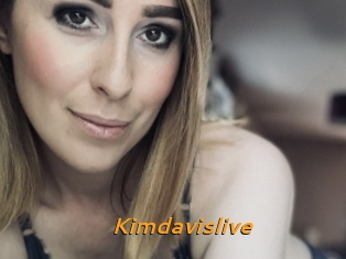 Kimdavislive