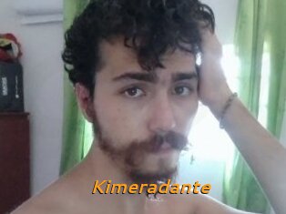 Kimeradante