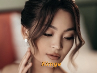 Kimge