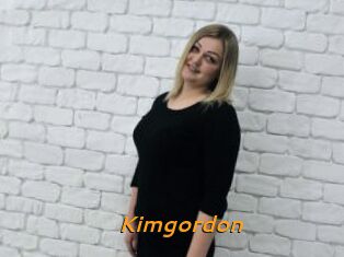 Kimgordon