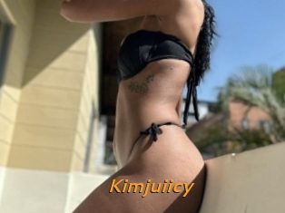 Kimjuiicy