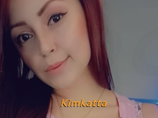 Kimkatta
