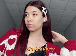 Kimklaverly