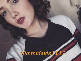 Kimmidavis1111