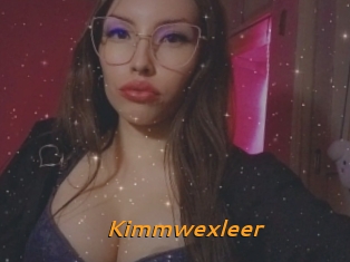 Kimmwexleer