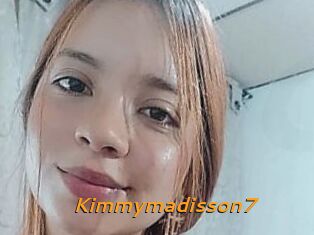 Kimmymadisson7