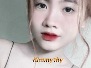 Kimmythy