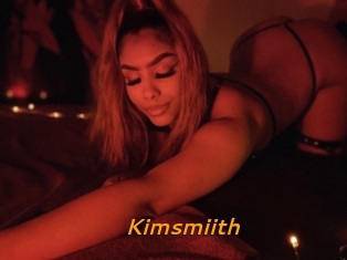 Kimsmiith