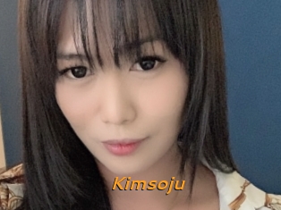 Kimsoju