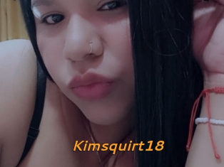 Kimsquirt18