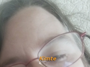 Kimte