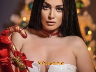 Kimvans