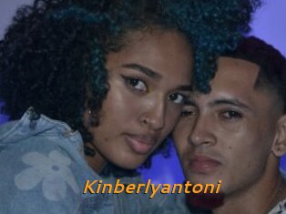 Kinberlyantoni