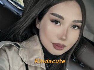 Kindacute