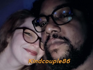 Kindcouple86