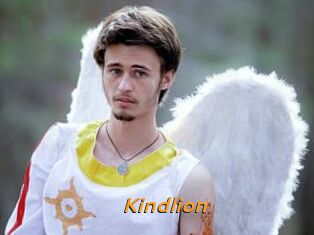 Kindlion
