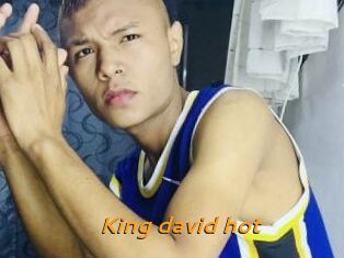 King_david_hot