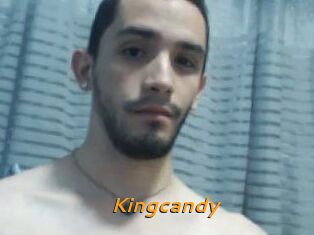Kingcandy