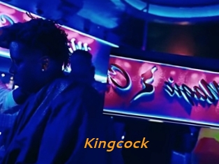 Kingcock