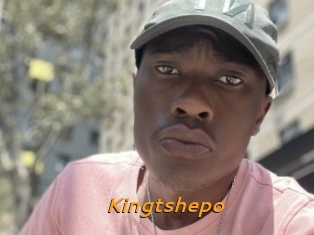 Kingtshepo