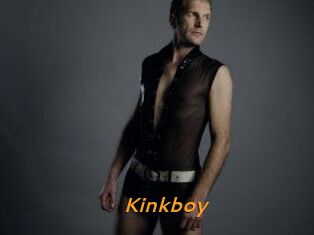 Kinkboy