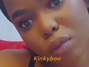 Kinkyboo