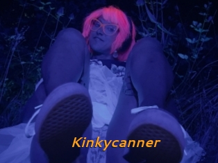 Kinkycanner