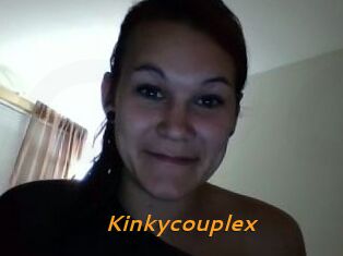 Kinkycouplex