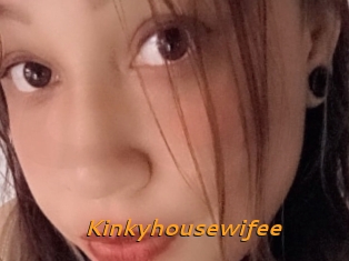 Kinkyhousewifee