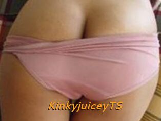 KinkyjuiceyTS