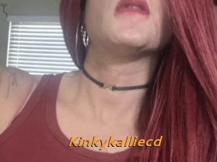 Kinkykalliecd