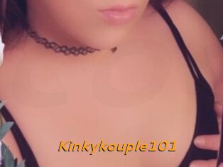 Kinkykouple101