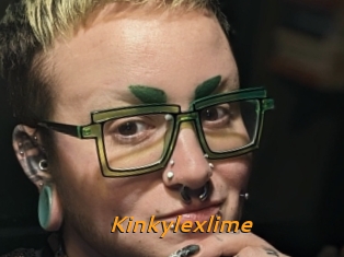 Kinkylexlime
