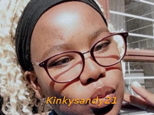 Kinkysandy21